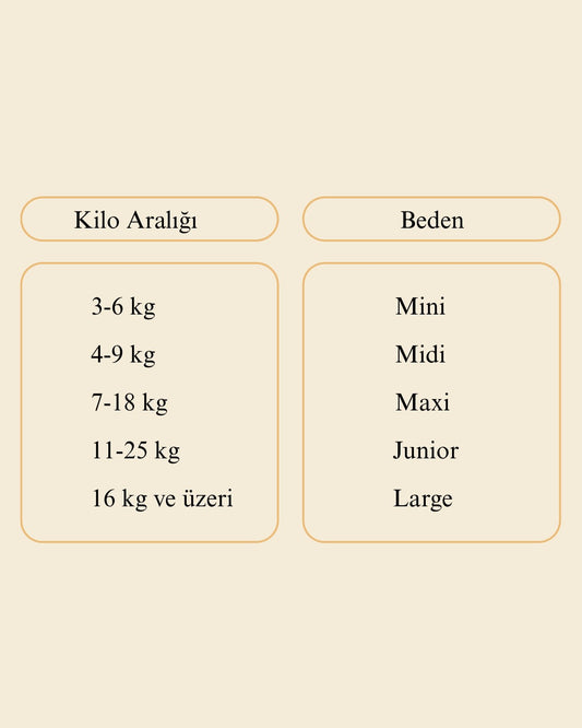 Pine Smart - Akıllı Bebek Bezi