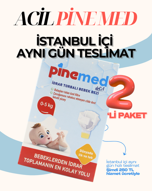 İstanbul Acil Pine Med!