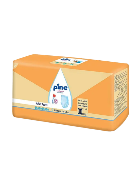 Yetişkin Külot Bez