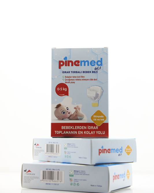 İstanbul Acil Pine Med!