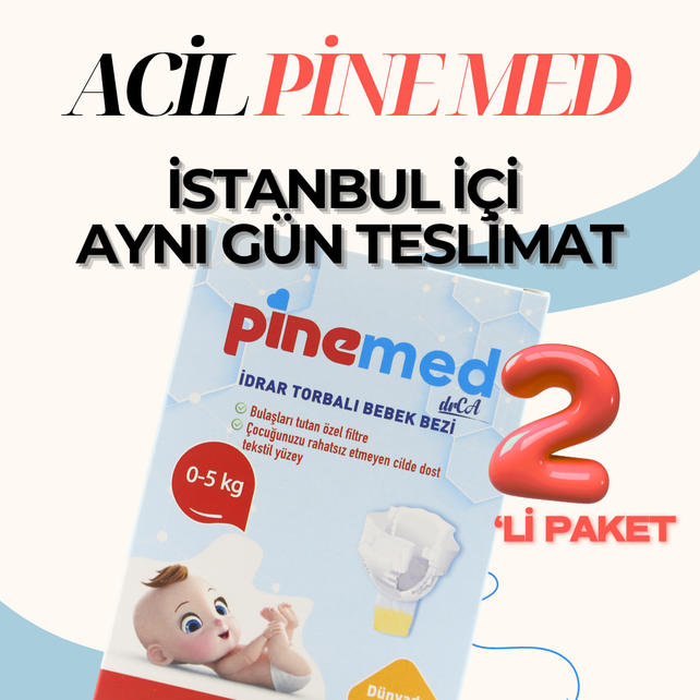 İstanbul Acil Pine Med!