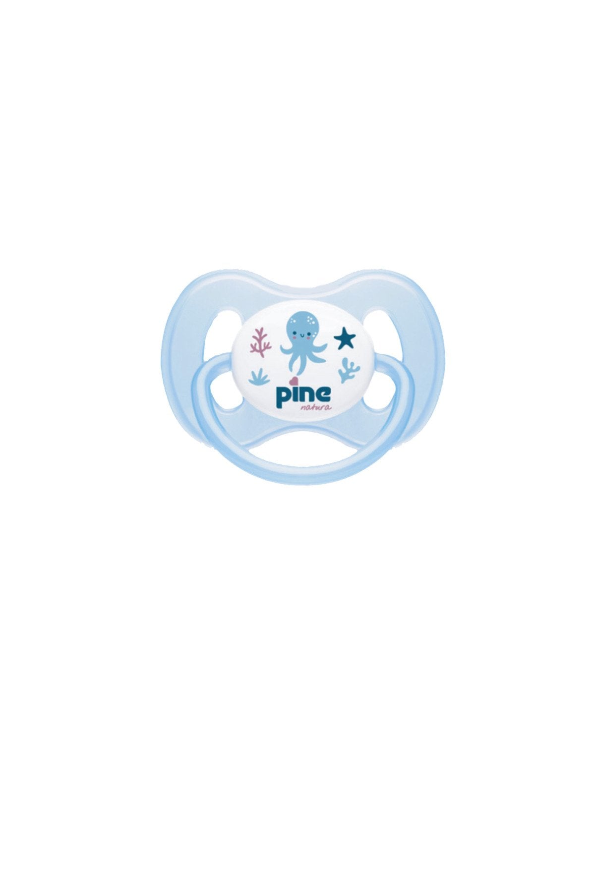 Natura Kelebek Emzikler 1 Numara